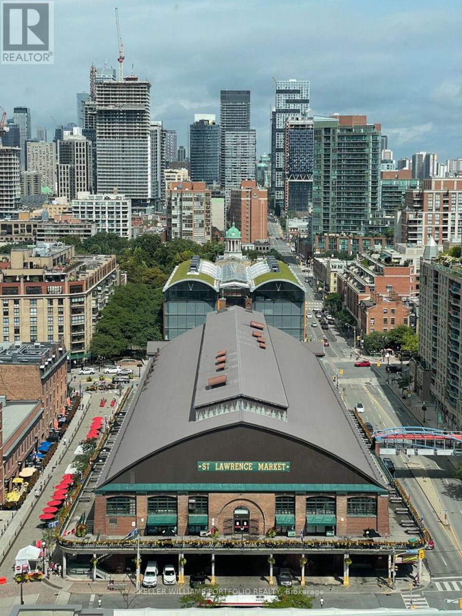 2810 - 20 Richardson Street, Toronto, Ontario  M5A 0S6 - Photo 47 - C12651320