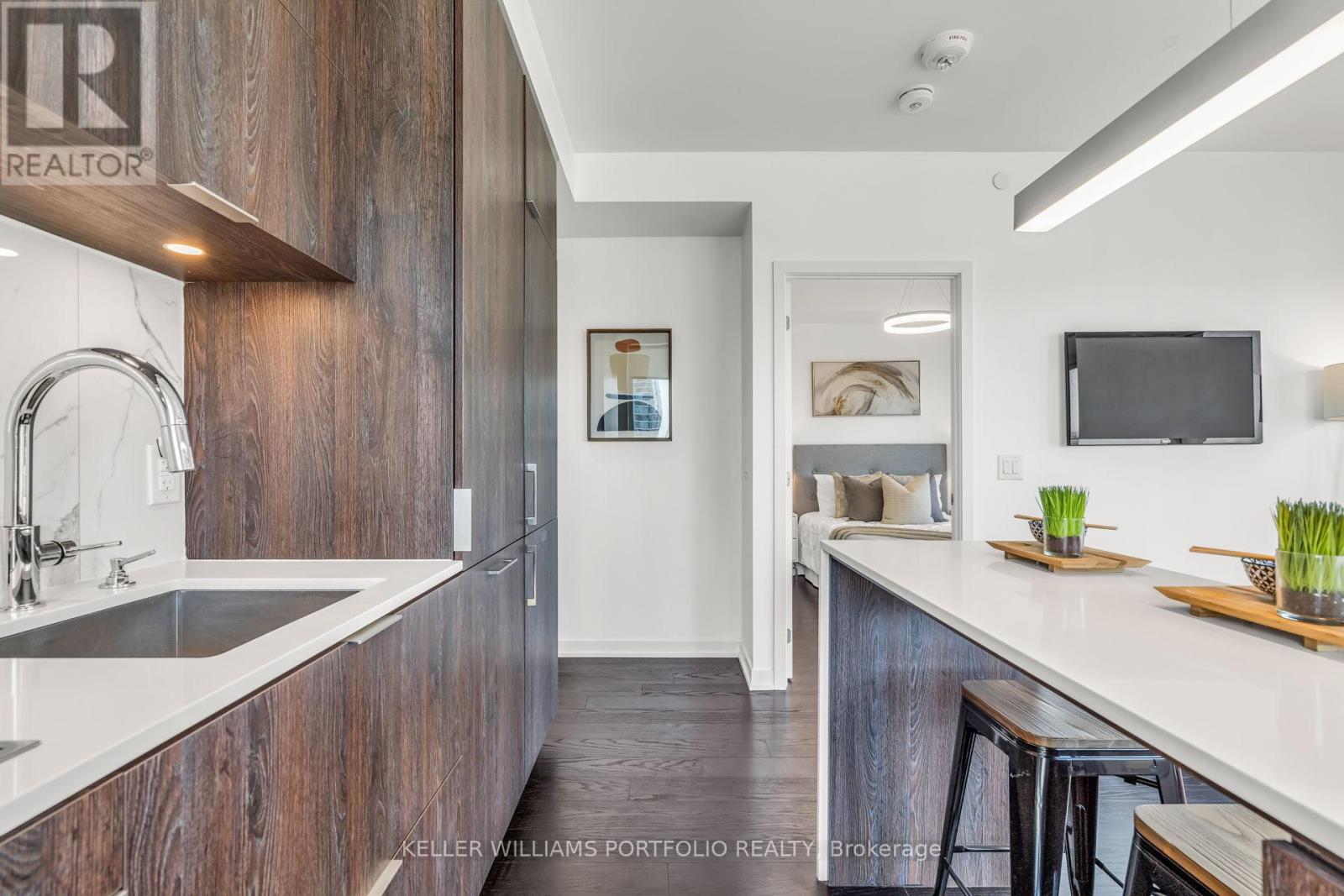 2810 - 20 Richardson Street, Toronto, Ontario  M5A 0S6 - Photo 7 - C12651320