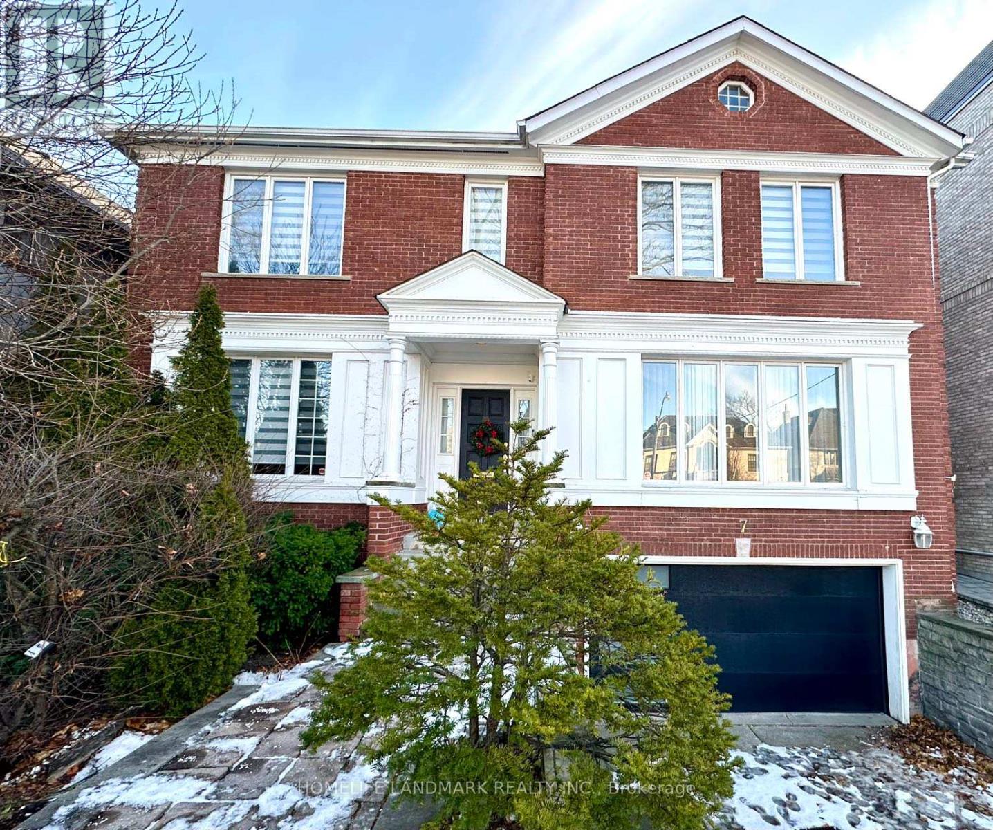 7 KILLARNEY ROAD, Toronto, Ontario