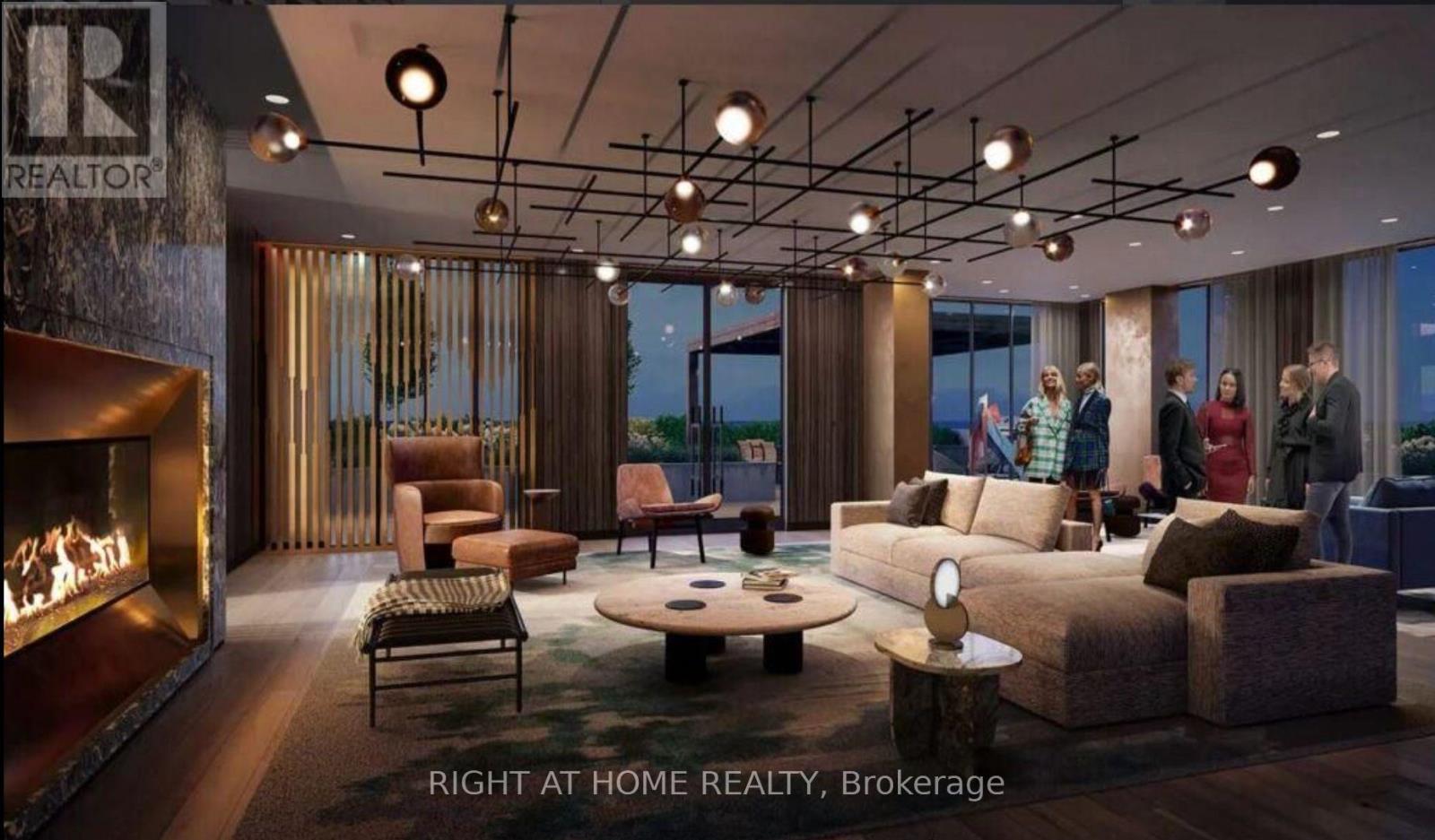 3506 - 20 Soudan Avenue, Toronto, Ontario  M4S 1V5 - Photo 16 - C12651328