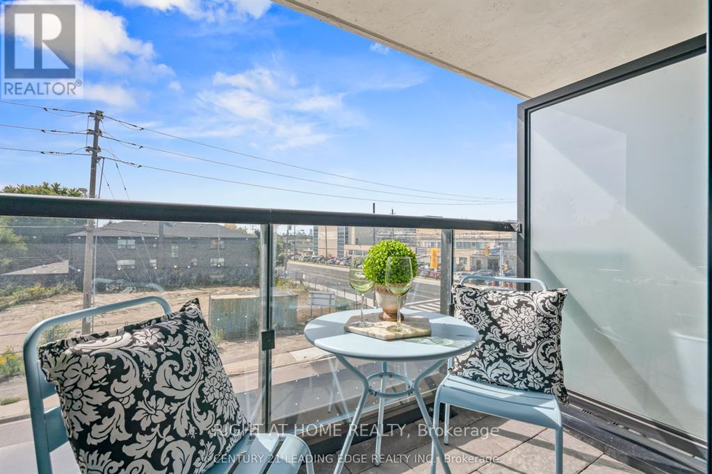 207 - 1401 O'connor Drive, Toronto, Ontario  M4B 2V5 - Photo 16 - E12651306