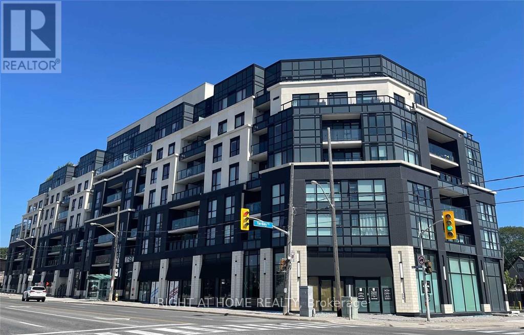 207 - 1401 O'connor Drive, Toronto, Ontario  M4B 2V5 - Photo 2 - E12651306