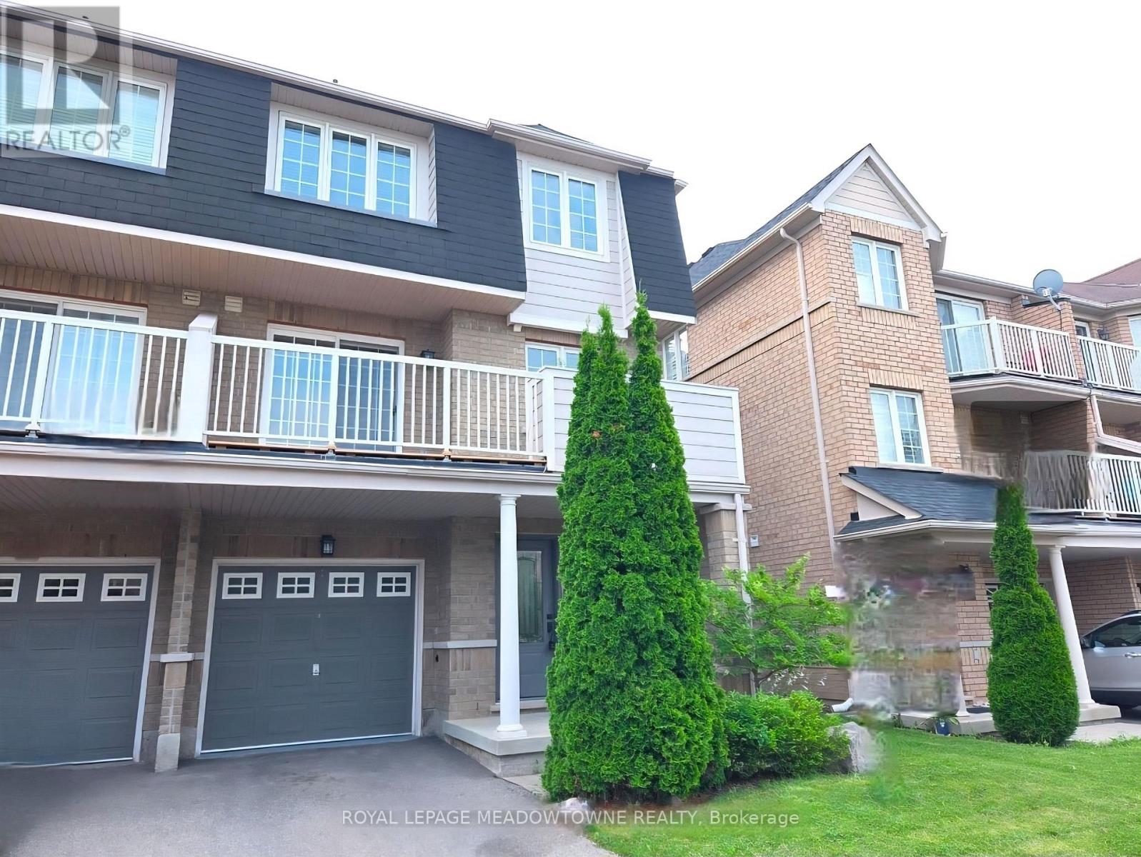 62 - 620 FERGUSON DRIVE, Milton, Ontario