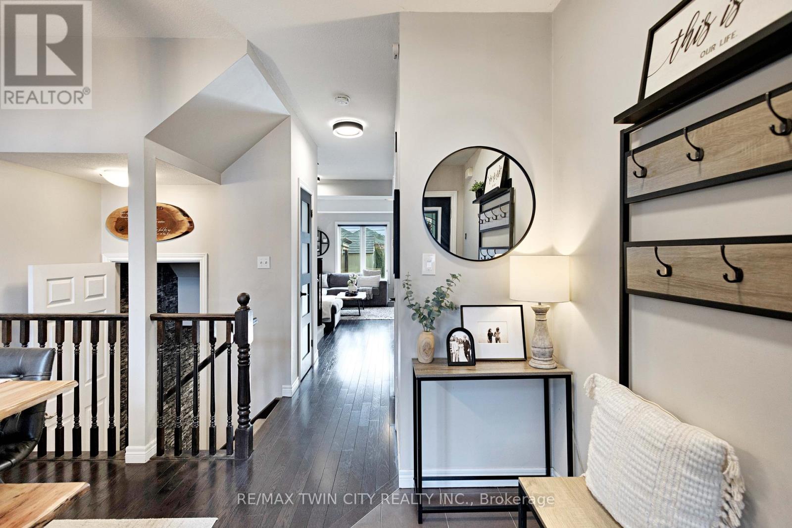 30 - 6 Atessa Drive, Hamilton, Ontario  L9B 0C6 - Photo 4 - X12651324