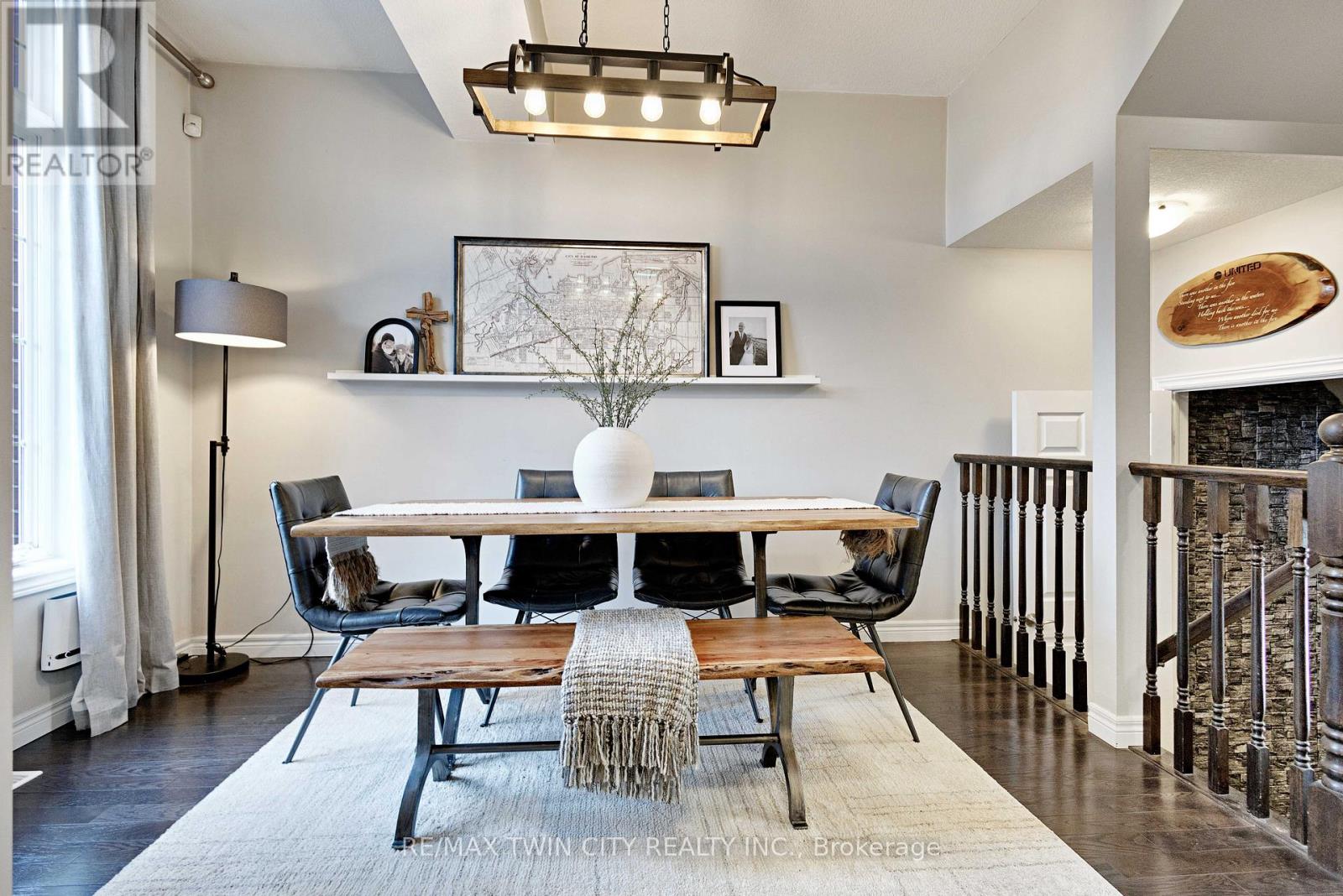 30 - 6 Atessa Drive, Hamilton, Ontario  L9B 0C6 - Photo 6 - X12651324