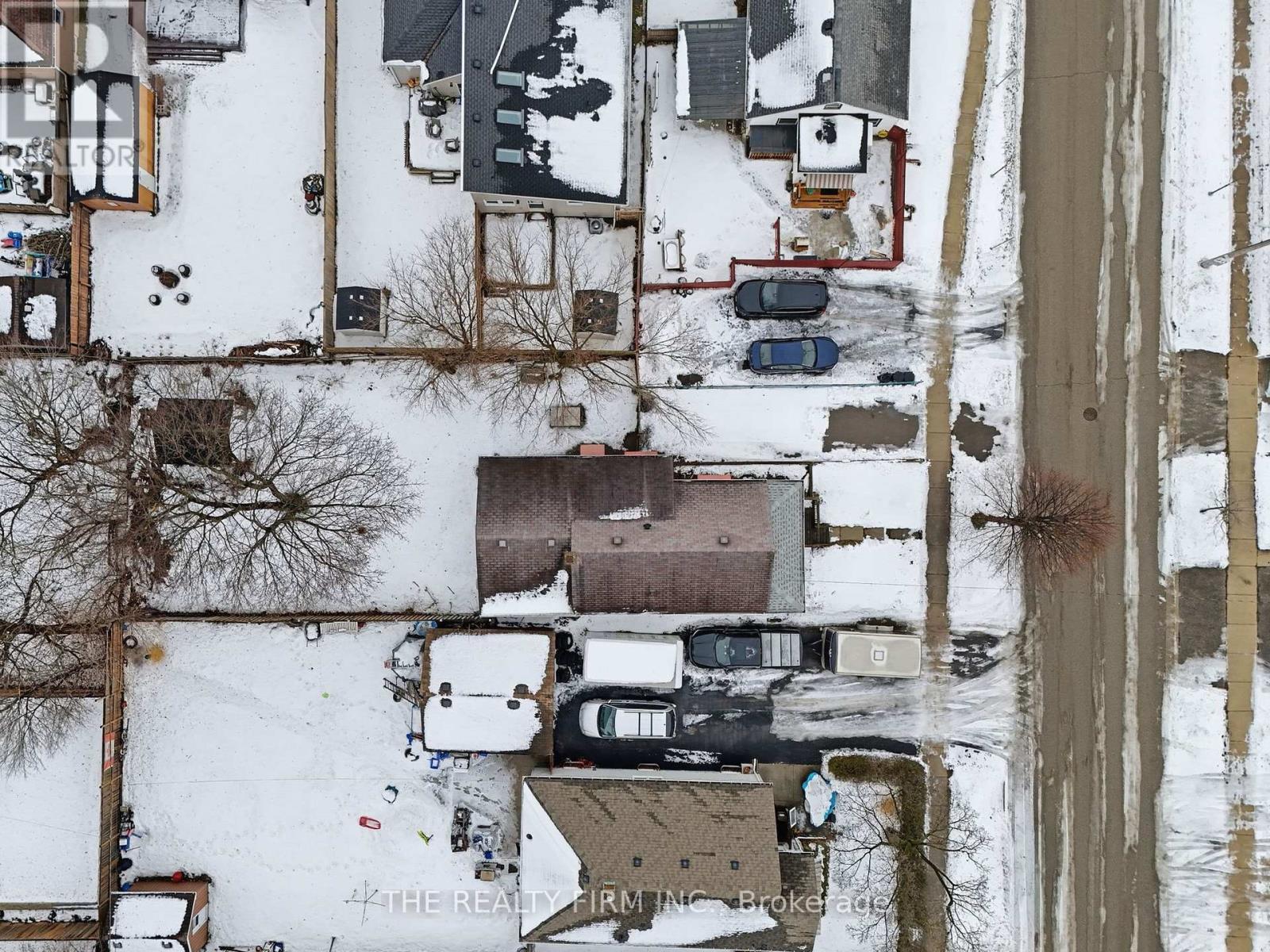 6 Appel Street, London East, Ontario  N5Y 1P9 - Photo 43 - X12651336