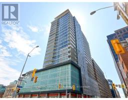 2208 - 324 LAURIER AVENUE W, Ottawa, Ontario