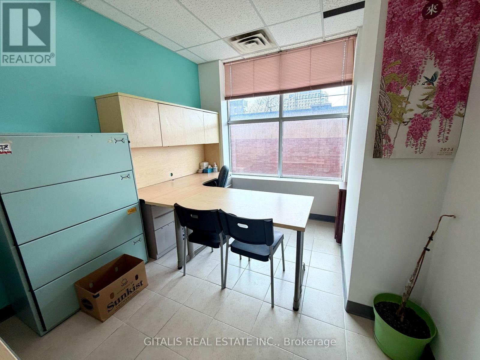 307 - 280 Spadina Avenue, Toronto, Ontario M5T 0A1 - Photo 5 - C12651334