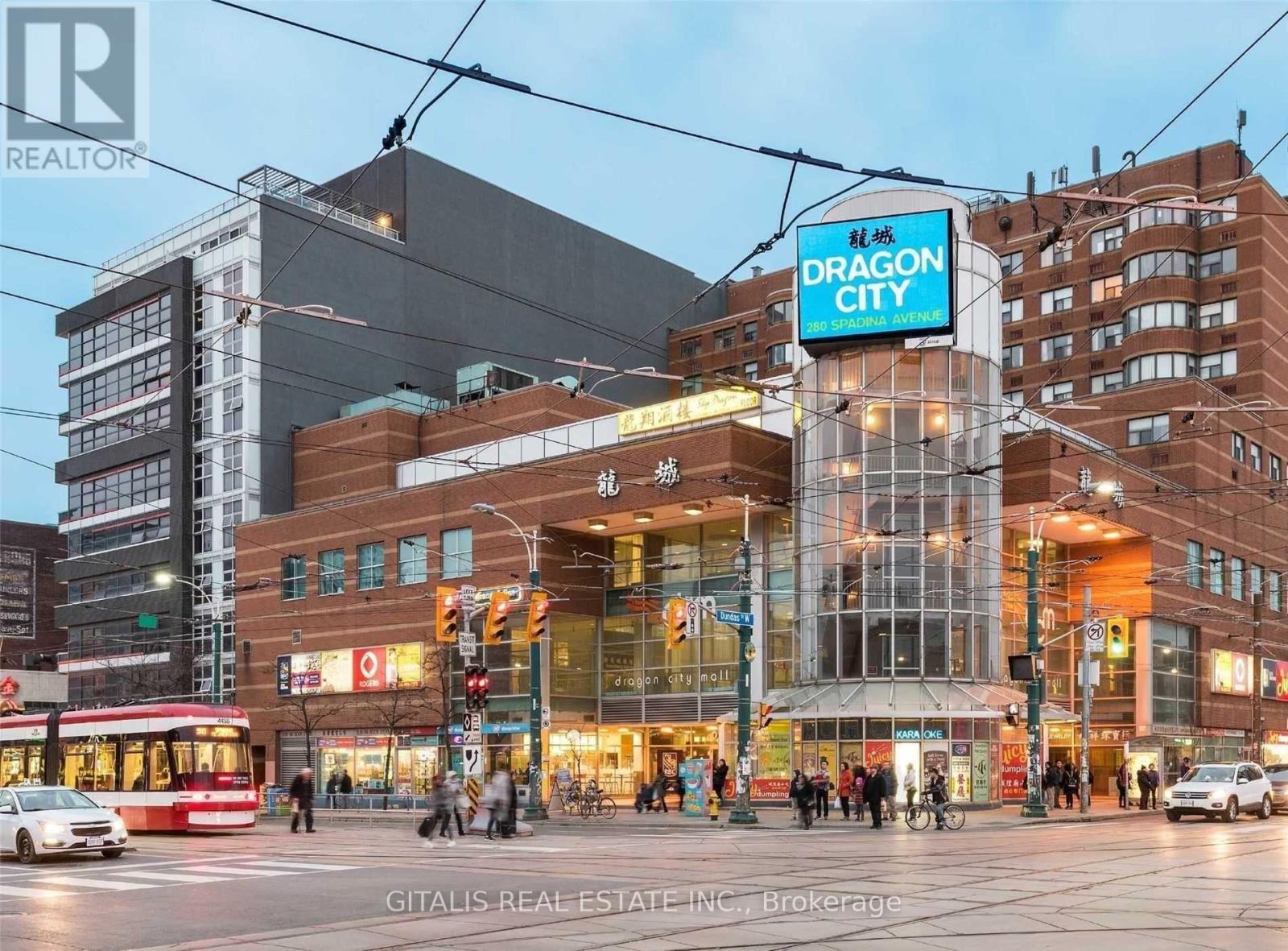 307 - 280 Spadina Avenue, Toronto, Ontario M5T 0A1 - Photo 7 - C12651334