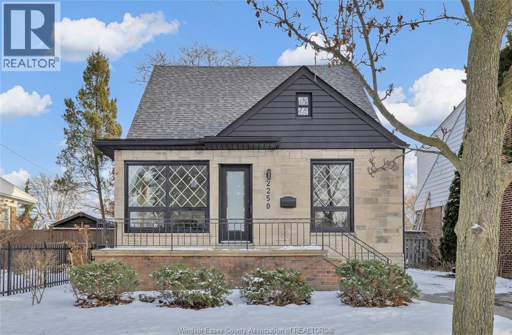 2250 Moy, Windsor, Ontario N8W 2M6 - Photo 2 - 25031972