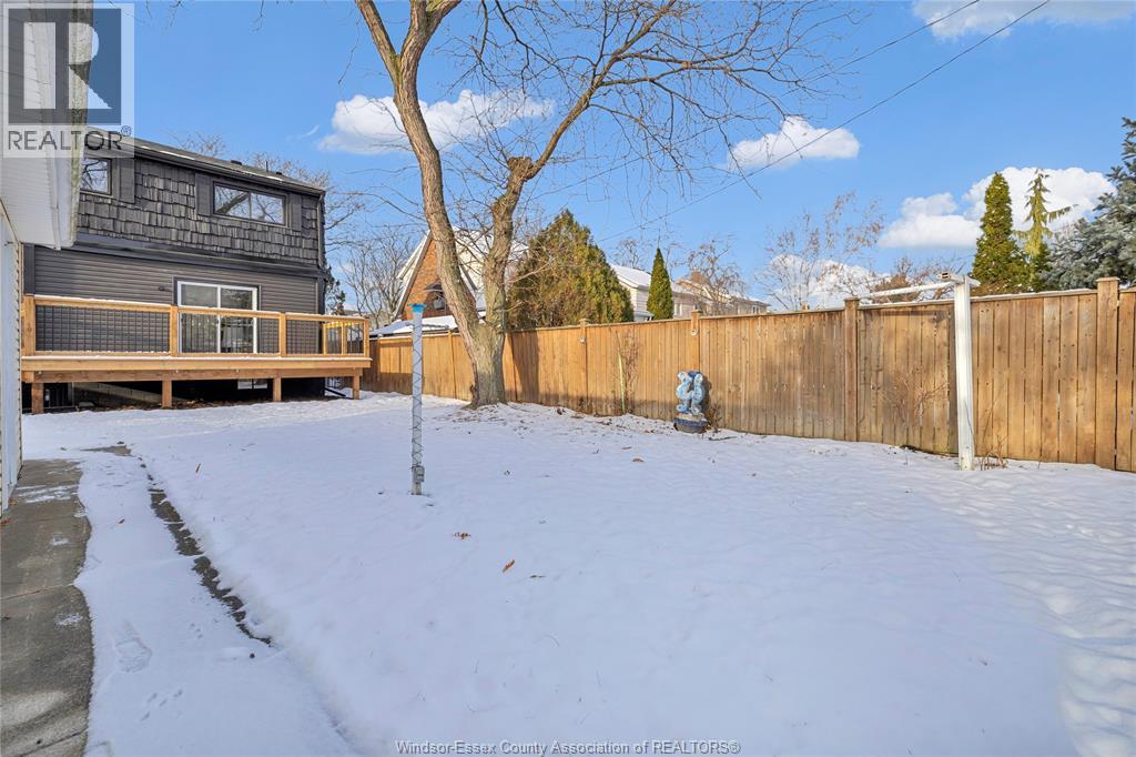 2250 Moy, Windsor, Ontario N8W 2M6 - Photo 29 - 25031972