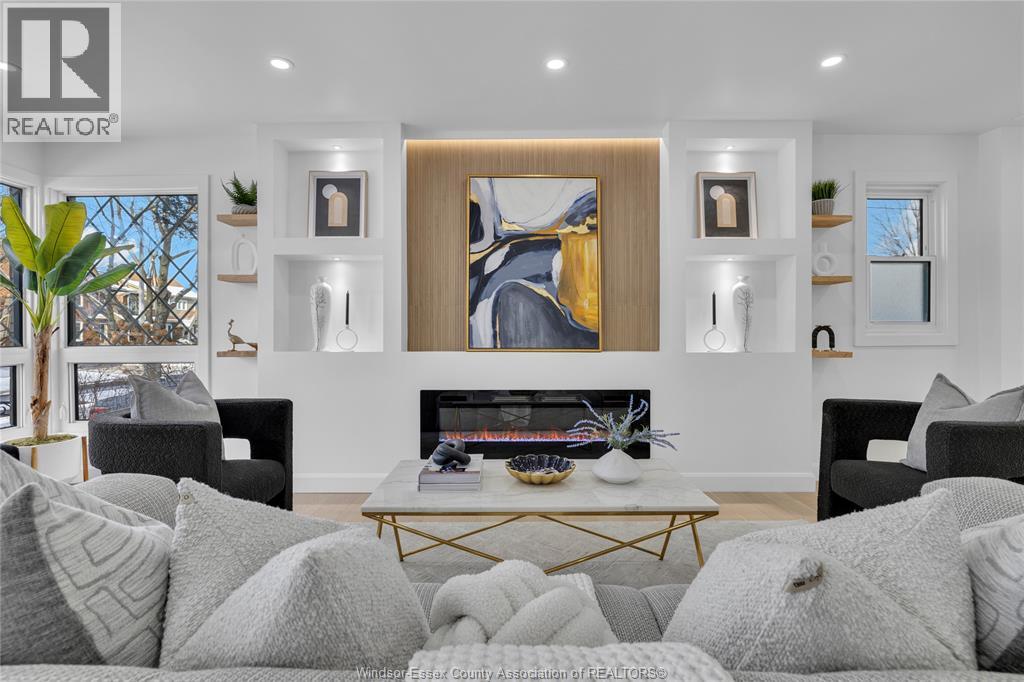 2250 Moy, Windsor, Ontario N8W 2M6 - Photo 3 - 25031972