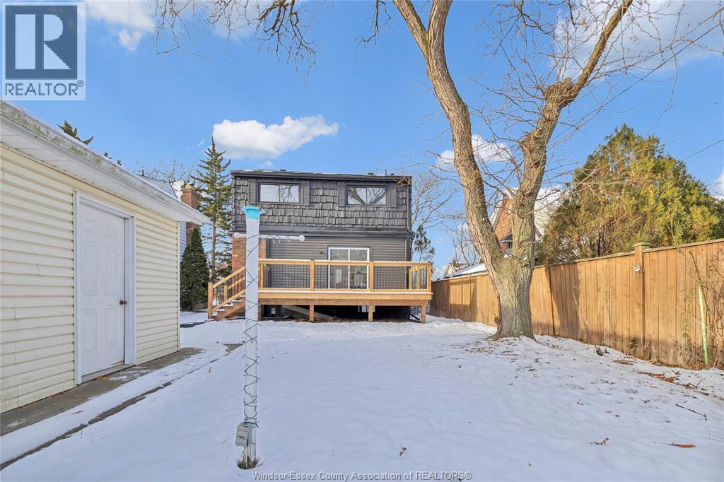 2250 Moy, Windsor, Ontario N8W 2M6 - Photo 30 - 25031972