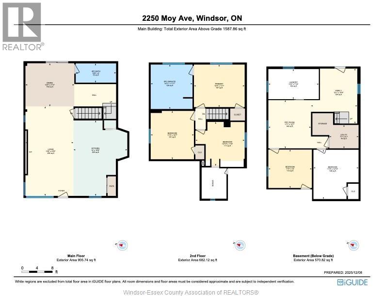 2250 Moy, Windsor, Ontario N8W 2M6 - Photo 36 - 25031972