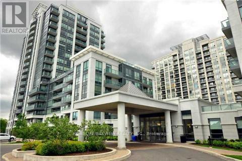 615 - 20 NORTH PARK ROAD, Vaughan, Ontario