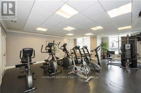 615 - 20 North Park Road, Vaughan, Ontario  L4J 0G7 - Photo 10 - N12651332