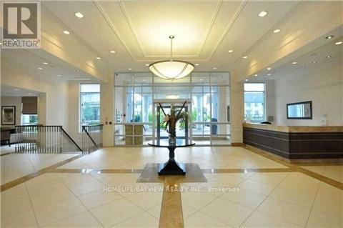 615 - 20 North Park Road, Vaughan, Ontario  L4J 0G7 - Photo 2 - N12651332