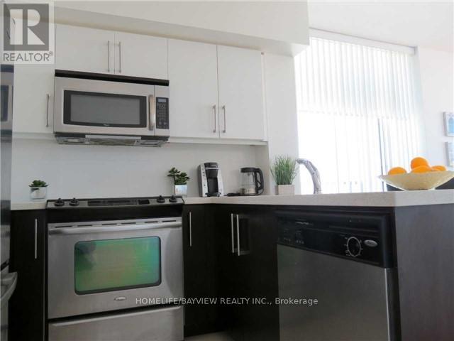 615 - 20 North Park Road, Vaughan, Ontario  L4J 0G7 - Photo 4 - N12651332