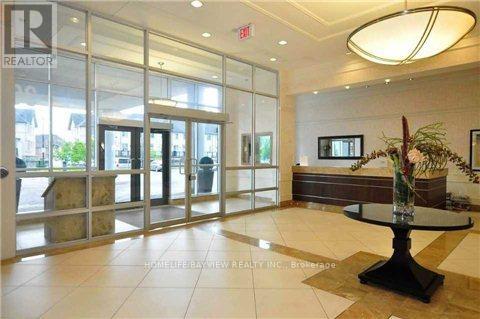 615 - 20 North Park Road, Vaughan, Ontario  L4J 0G7 - Photo 6 - N12651332