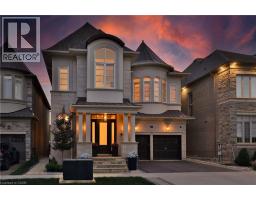3100 DANIEL Way, Oakville, Ontario