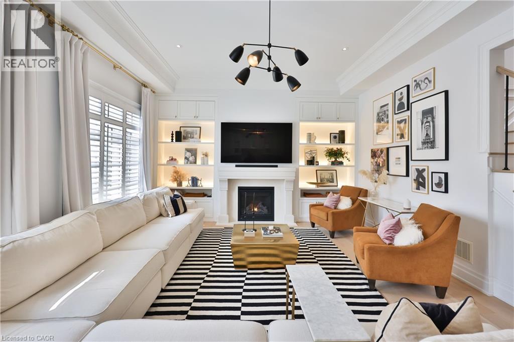 3100 Daniel Way, Oakville, Ontario  L6H 0V1 - Photo 18 - 40769871