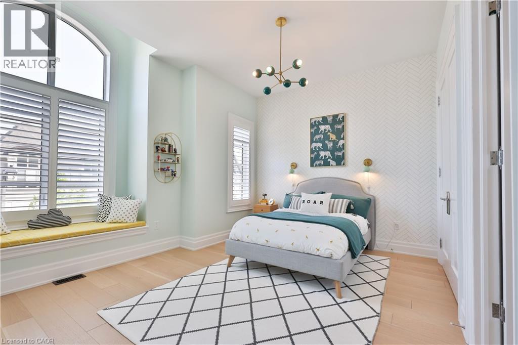 3100 Daniel Way, Oakville, Ontario  L6H 0V1 - Photo 33 - 40769871