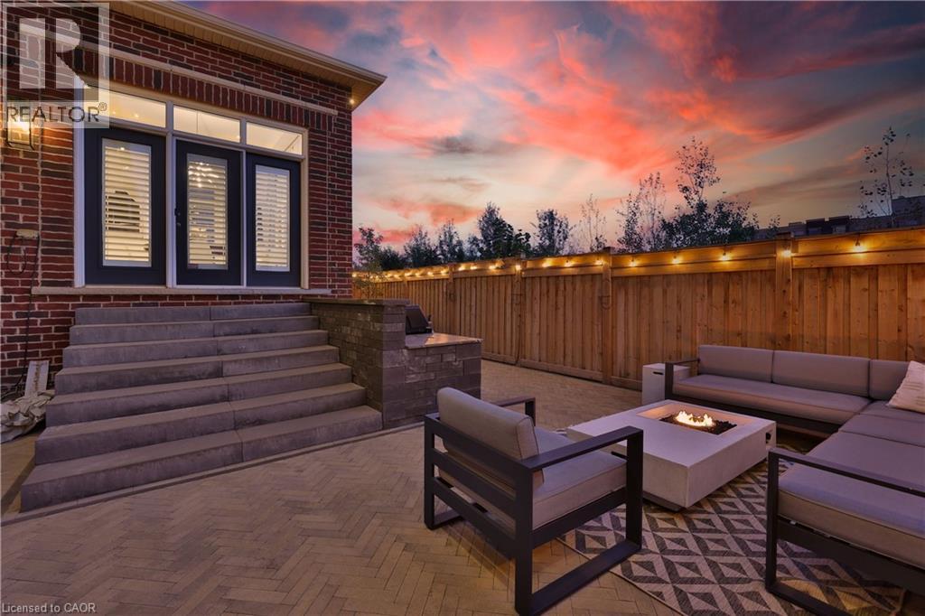 3100 Daniel Way, Oakville, Ontario  L6H 0V1 - Photo 43 - 40769871