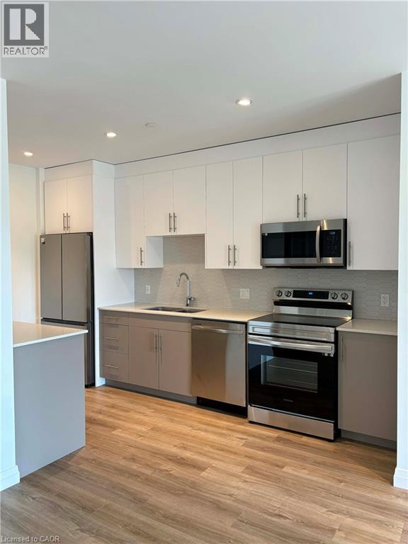 525 New Dundee Road Unit# 304, Kitchener, Ontario  N2P 0K8 - Photo 5 - 40795066