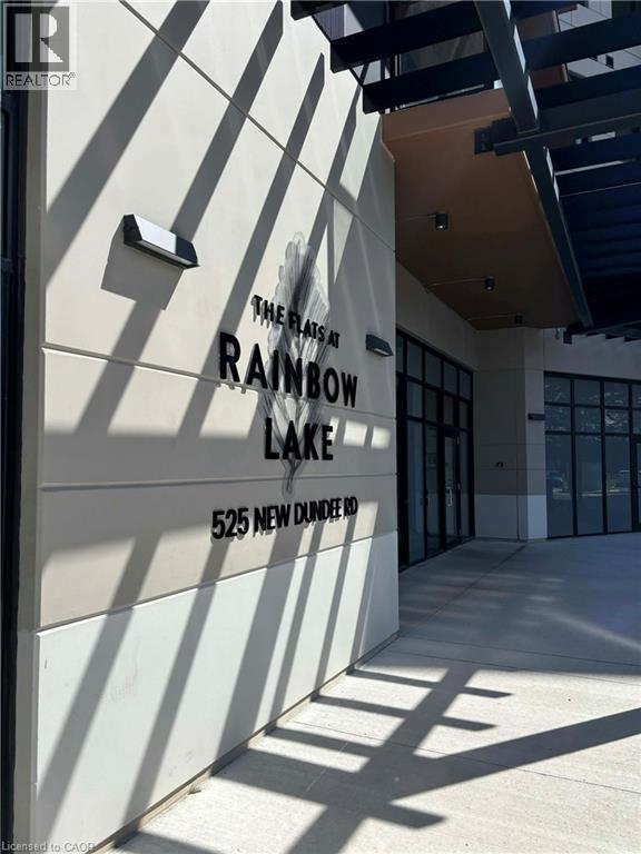 525 New Dundee Road Unit# 304, Kitchener, Ontario  N2P 0K8 - Photo 1 - 40795066