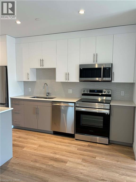 525 New Dundee Road Unit# 304, Kitchener, Ontario  N2P 0K8 - Photo 4 - 40795066