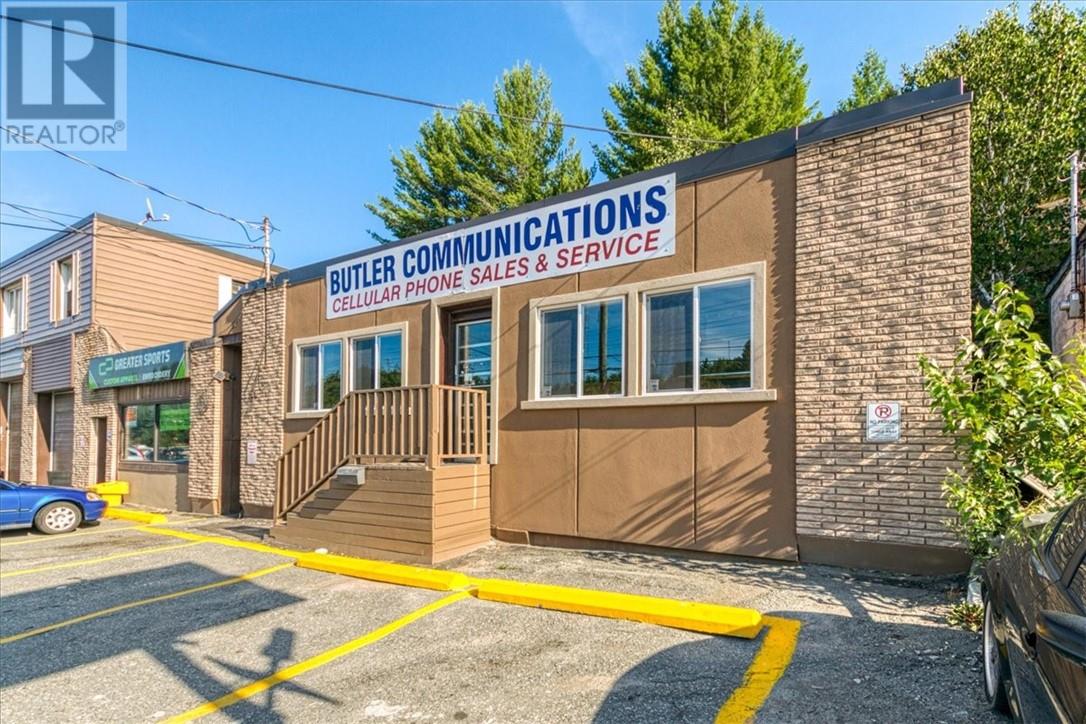 869-899 Kingsway, Sudbury, Ontario  P3B 2E4 - Photo 11 - 2123349
