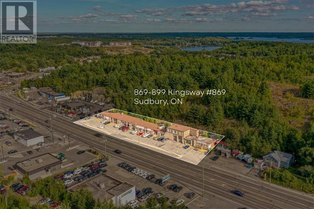 869-899 Kingsway, Sudbury, Ontario  P3B 2E4 - Photo 21 - 2123349