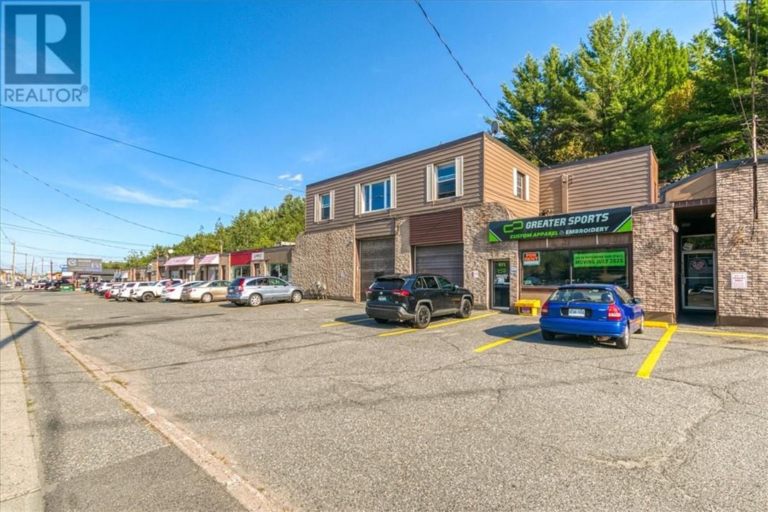 869-899 Kingsway, Sudbury, Ontario  P3B 2E4 - Photo 9 - 2123349