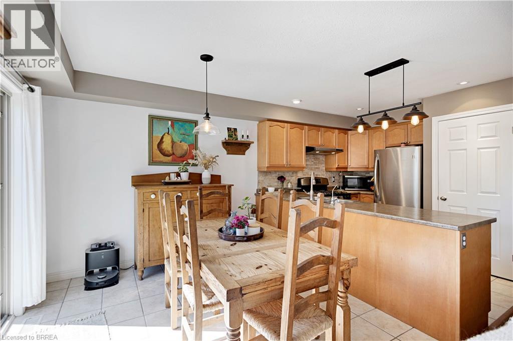 4 Fuller Court, Brantford, Ontario  N3S 0A6 - Photo 10 - 40774703