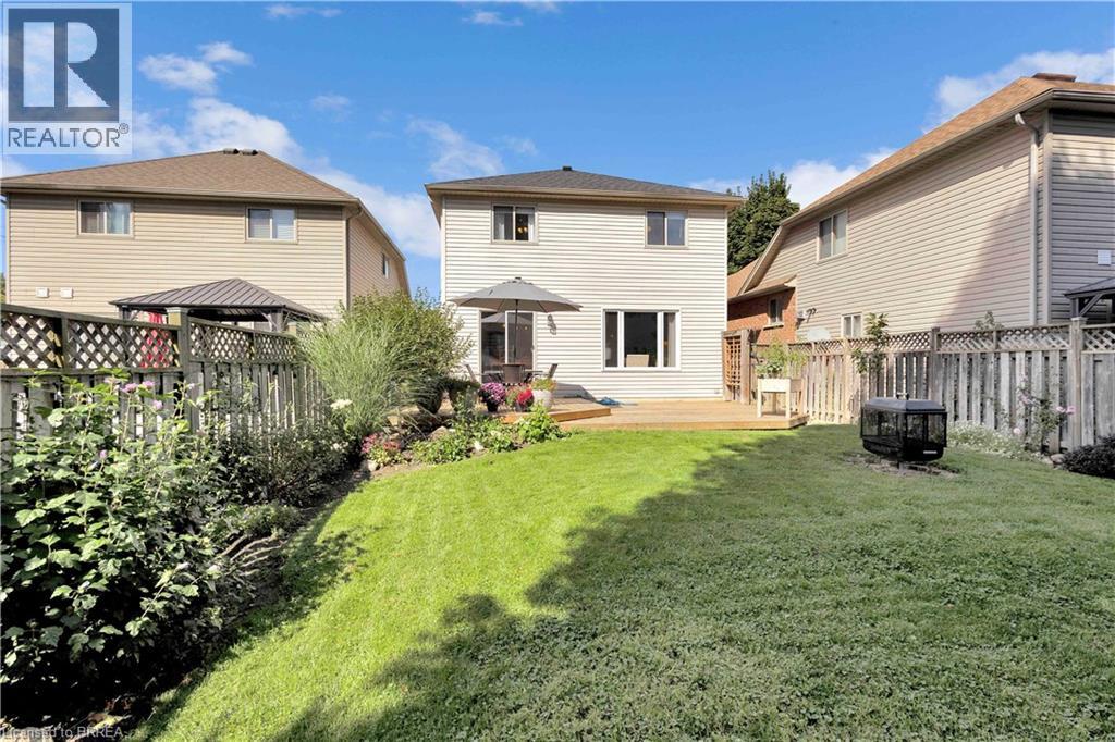 4 Fuller Court, Brantford, Ontario  N3S 0A6 - Photo 38 - 40774703