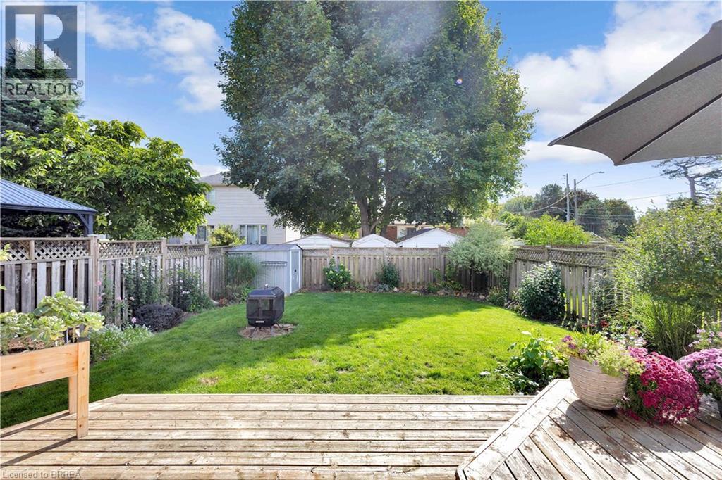 4 Fuller Court, Brantford, Ontario  N3S 0A6 - Photo 39 - 40774703