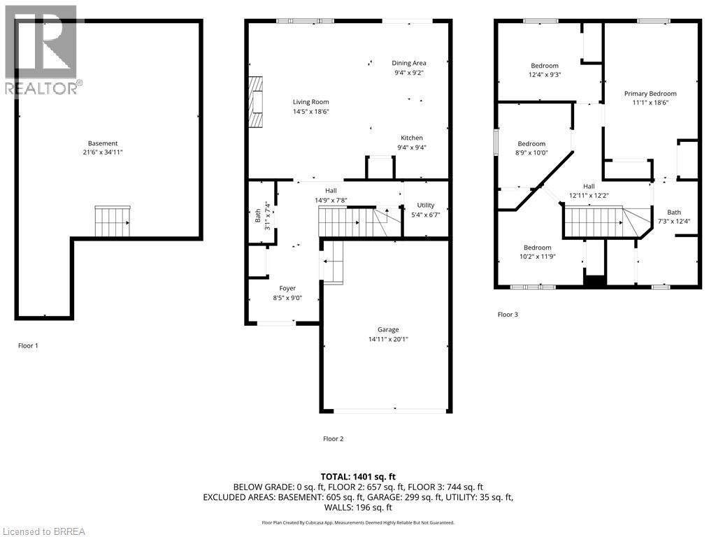 4 Fuller Court, Brantford, Ontario  N3S 0A6 - Photo 48 - 40774703