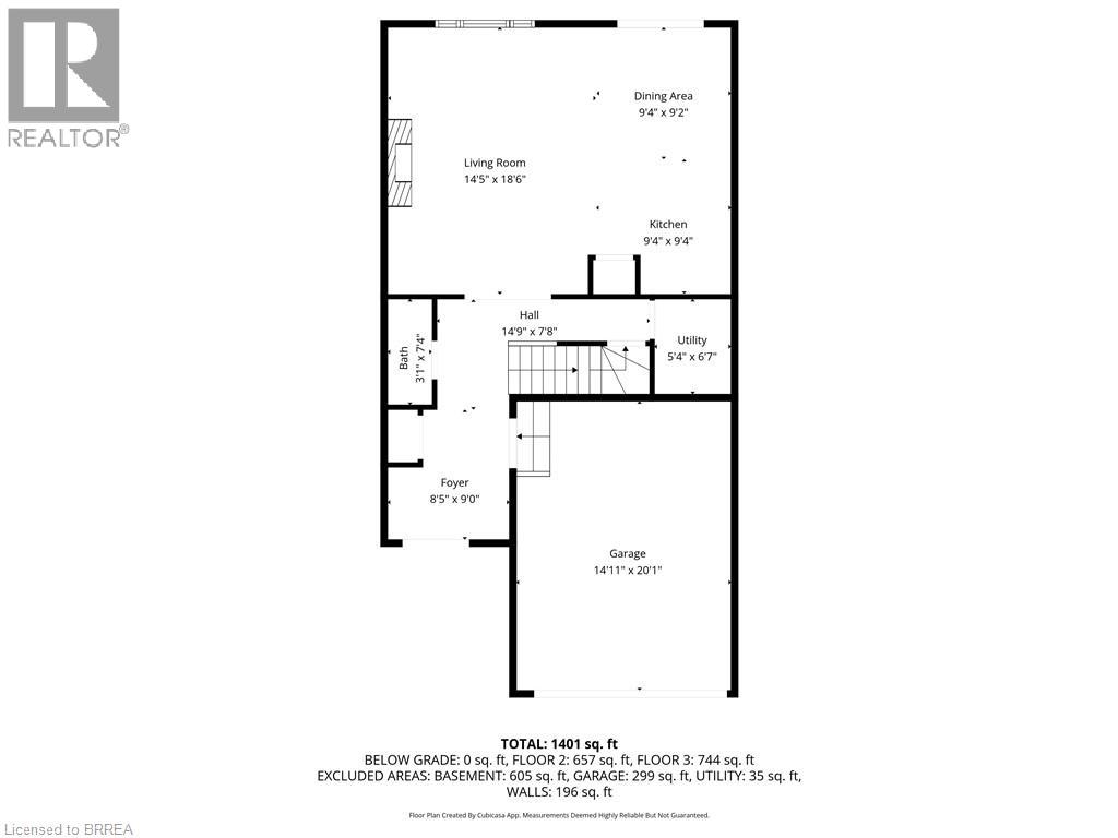4 Fuller Court, Brantford, Ontario  N3S 0A6 - Photo 49 - 40774703