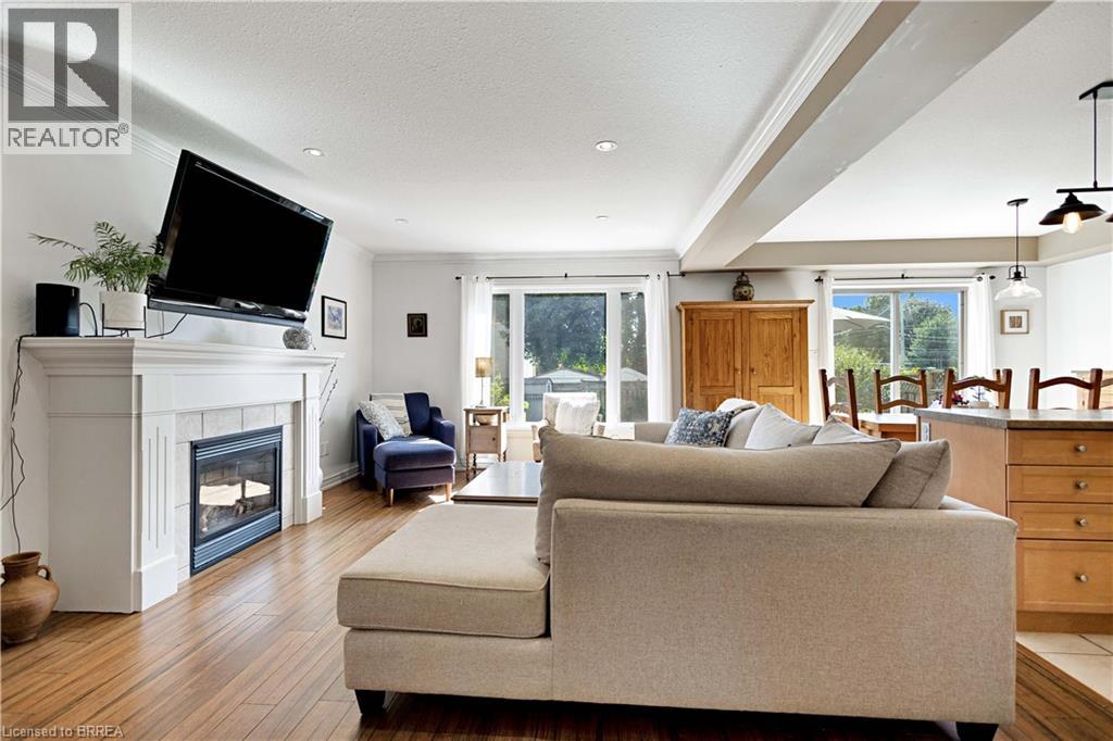 4 Fuller Court, Brantford, Ontario  N3S 0A6 - Photo 6 - 40774703