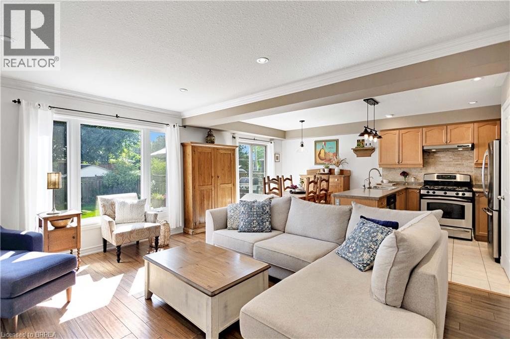 4 Fuller Court, Brantford, Ontario  N3S 0A6 - Photo 7 - 40774703