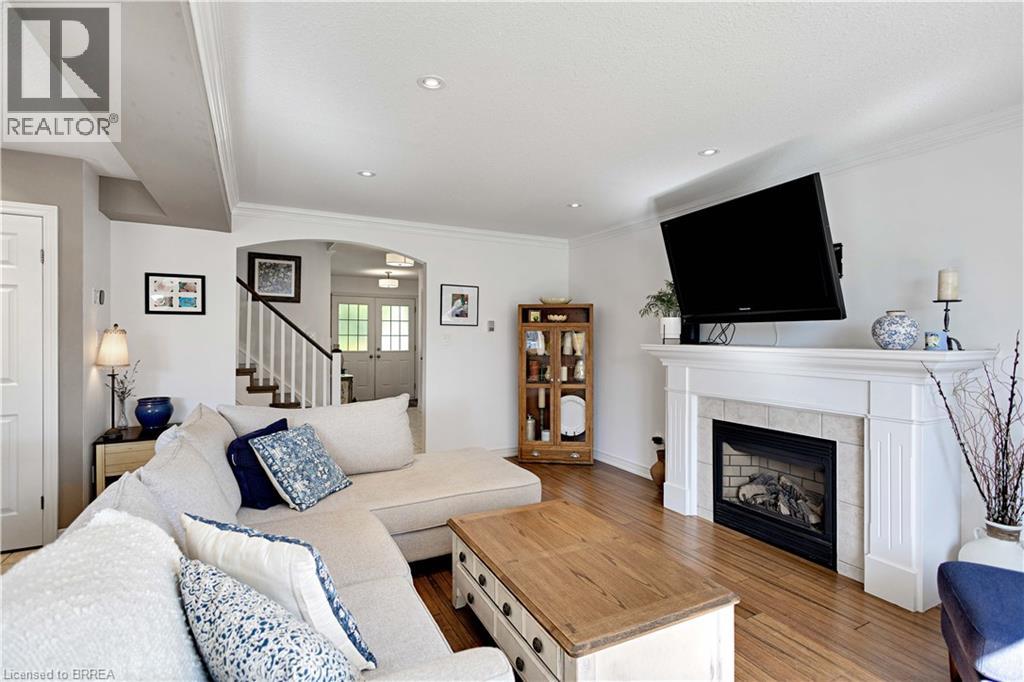 4 Fuller Court, Brantford, Ontario  N3S 0A6 - Photo 9 - 40774703