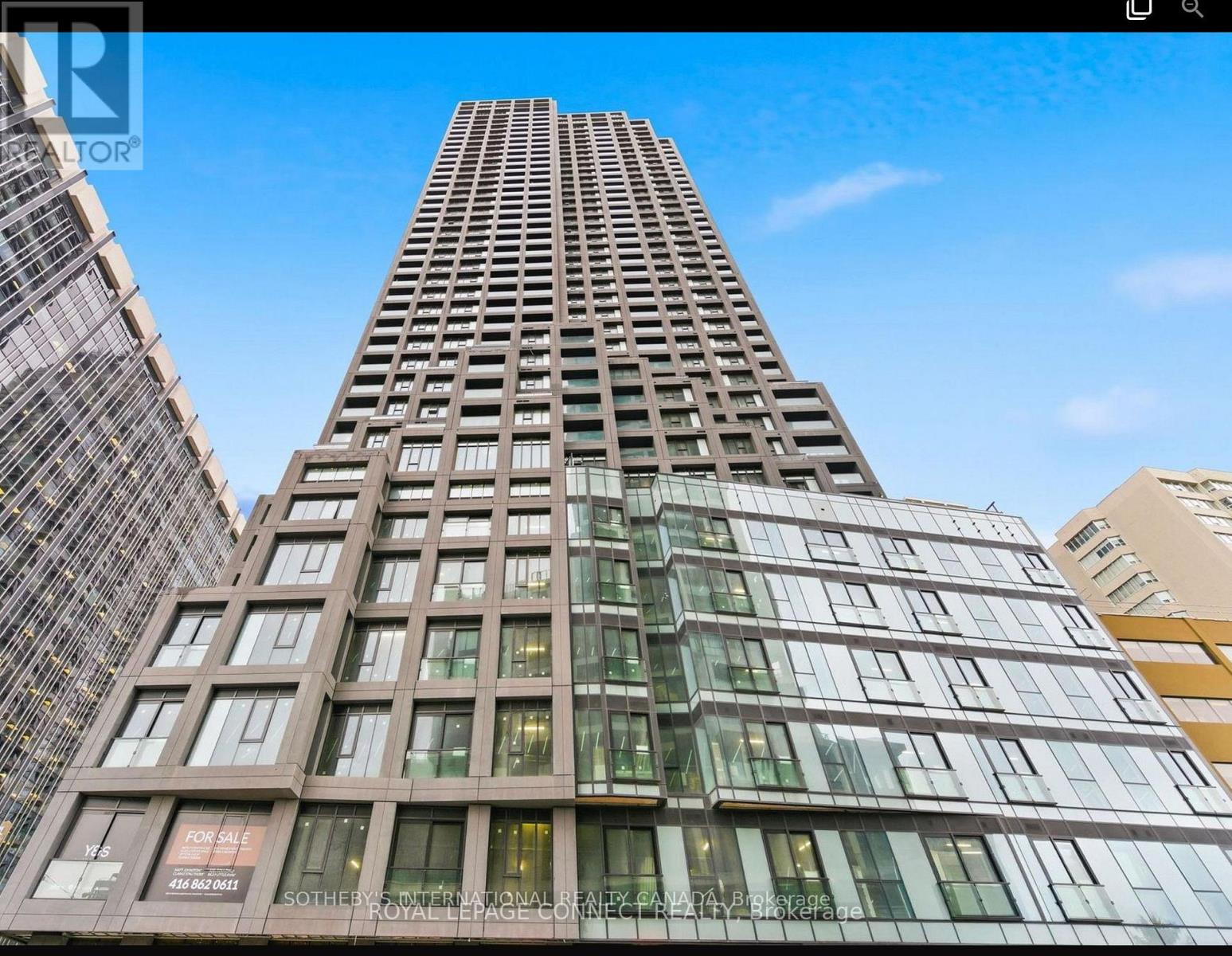 2010 - 20 SOUDAN AVENUE, Toronto, Ontario