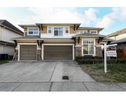 2779 BRISTOL DRIVE, Abbotsford, British Columbia