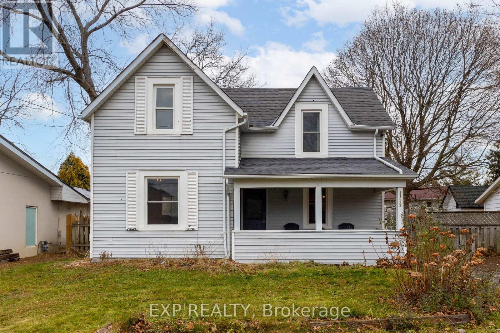 21023 Dalton Road, Georgina, Ontario  L0E 1L0 - Photo 2 - N12651340