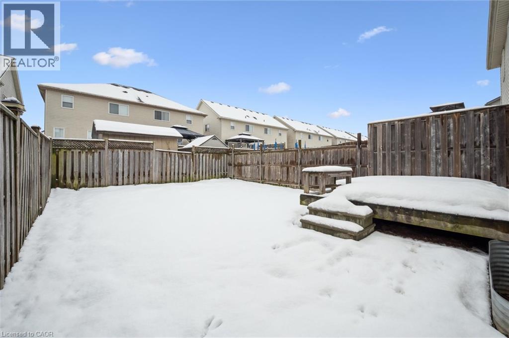 298 Sophia Crescent, Kitchener, Ontario  N2R 1X9 - Photo 24 - 40794742