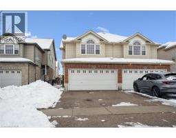 298 SOPHIA Crescent, kitchener, Ontario