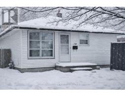 14 WHITING AVENUE, Oshawa, Ontario