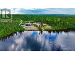 0 Pikes Pond, Gander, Newfoundland & Labrador