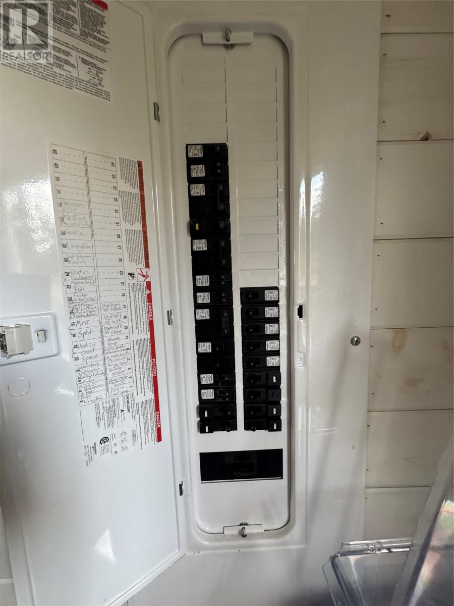 0 Pikes Pond, Gander, Newfoundland & Labrador  A1V 0E1 - Photo 28 - 1287204