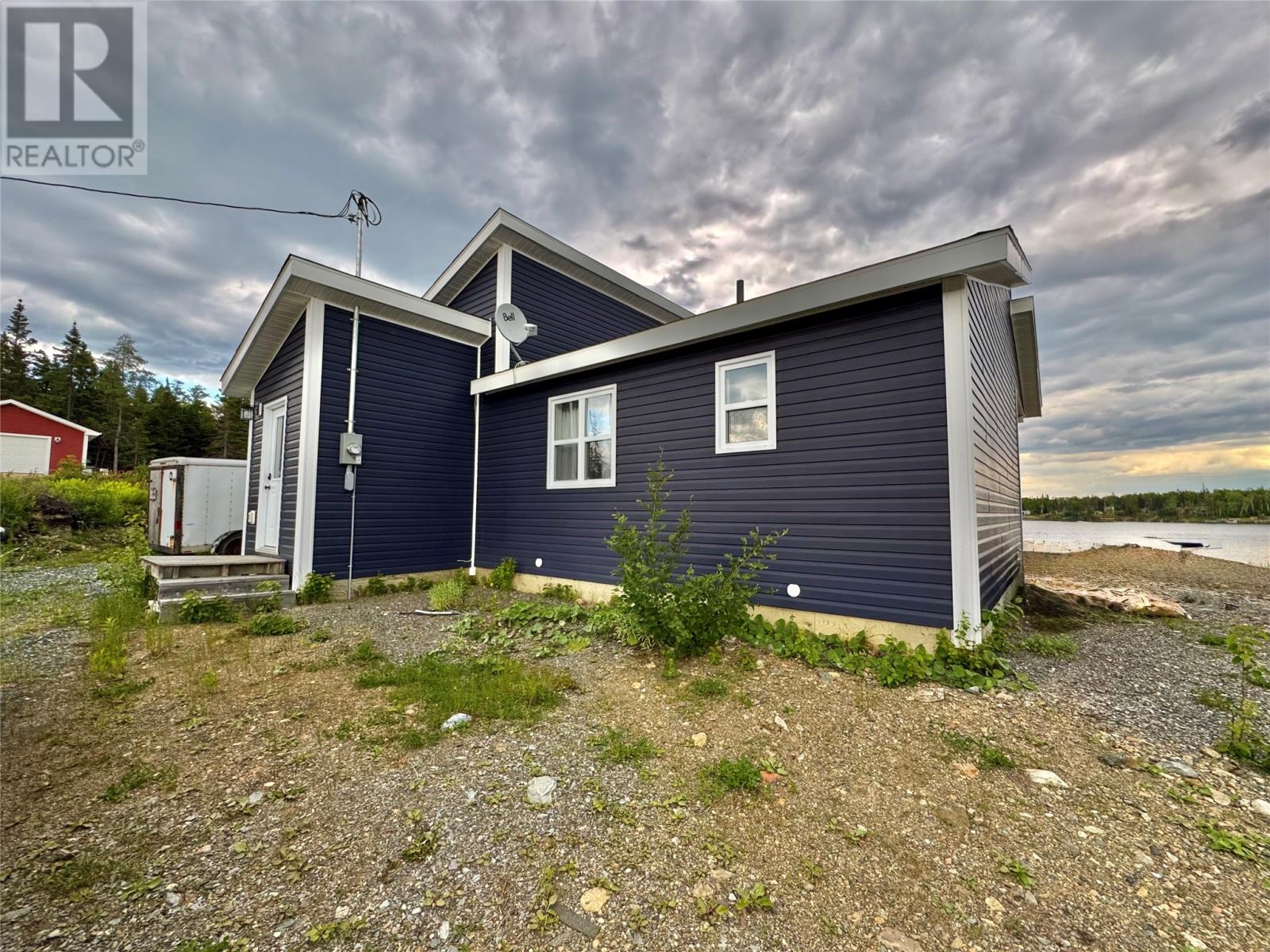 0 Pikes Pond, Gander, Newfoundland & Labrador  A1V 0E1 - Photo 31 - 1287204